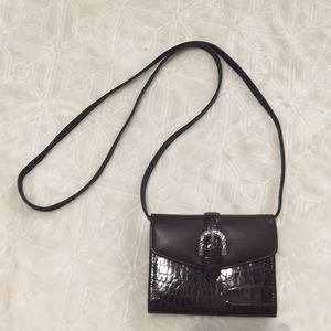 Brighton inspired mini bag/wallet